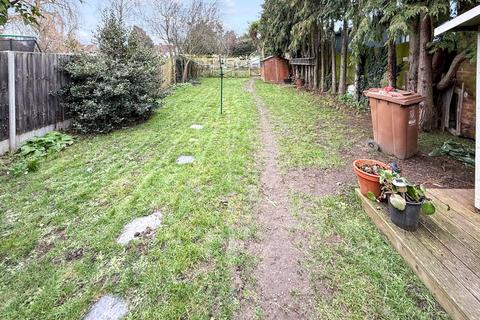 2 Vaughan Road, Welling, DA16 3JW