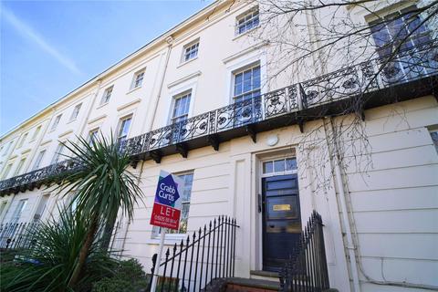 1 bedroom apartment to rent, Leam Terrace, Leamington Spa, Warwickshire, CV31