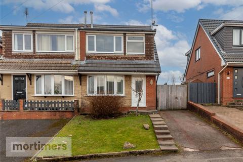 3 bedroom semi-detached house for sale, Southwood Drive, Accrington, Lancashire, BB5