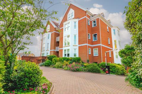 St Johns Road, Eastbourne  BN20