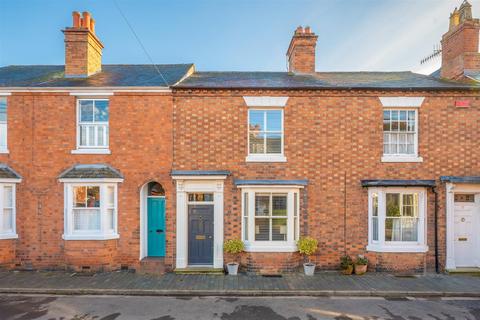 3 bedroom terraced house for sale, Broad Street, Stratford-Upon-Avon CV37