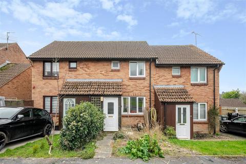 2 bedroom terraced house for sale, Cornfield Road, Devizes