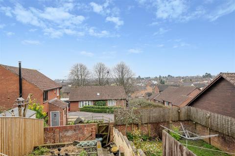 2 bedroom terraced house for sale, Cornfield Road, Devizes