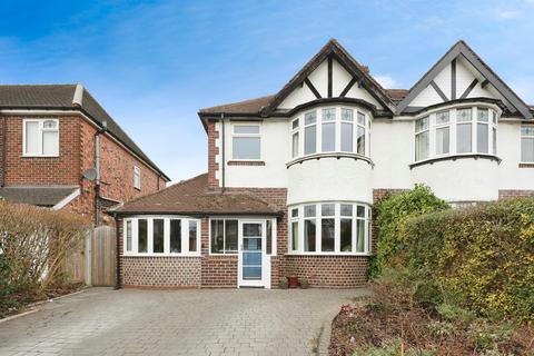 3 bedroom semi-detached house for sale, Melrose Avenue, Sutton Coldfield