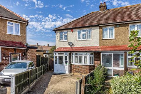 3 bedroom semi-detached house for sale, Ronelean Road, Surbiton KT6