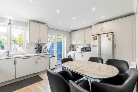 3 bedroom semi-detached house for sale, Ronelean Road, Surbiton KT6