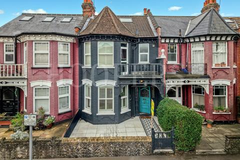 4 bedroom terraced house for sale, Mulgrave Road, London, NW10