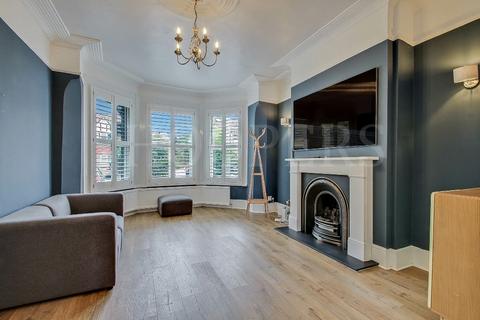 4 bedroom terraced house for sale, Mulgrave Road, London, NW10
