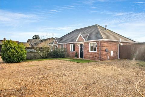 2 bedroom bungalow for sale, Loddon Road, Ditchingham, Bungay, Norfolk, NR35