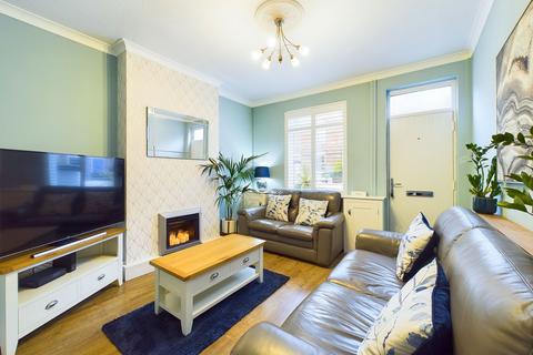 2 bedroom terraced house for sale, Ransom Road, Nottingham NG3