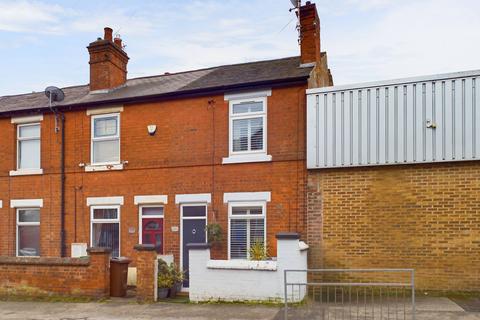 undefined, Ransom Road, Mapperley, Nottingham