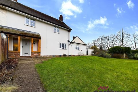 4 bedroom semi-detached house for sale, Hungerford Place, Crewe, CW2