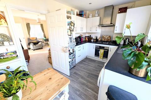 2 bedroom end of terrace house for sale, Moody Drive, Downton, Salisbury, Wiltshire, SP5