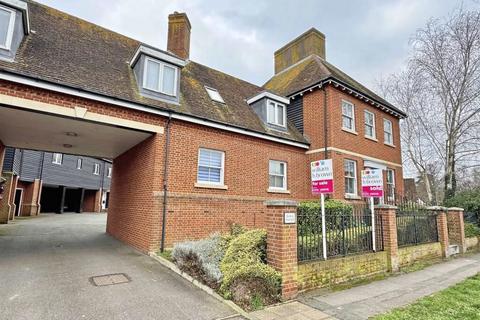 2 bedroom apartment for sale, Church Street, Braintree, Essex, CM7 5GW