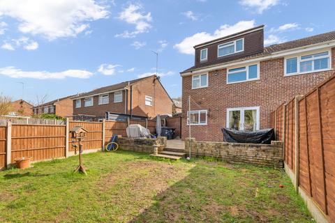 4 bedroom semi-detached house for sale, Quail Gardens, South Croydon CR2