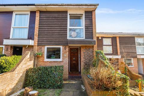 3 bedroom terraced house for sale, Pixton Way, Croydon CR0