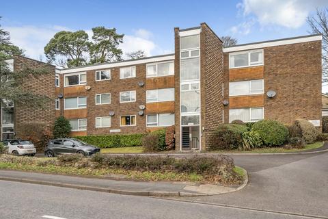 2 bedroom flat for sale, Hiltingbury Road, Chandler's Ford