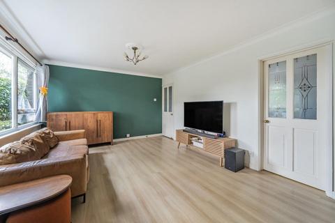 2 bedroom flat for sale, Hiltingbury Road, Chandler's Ford