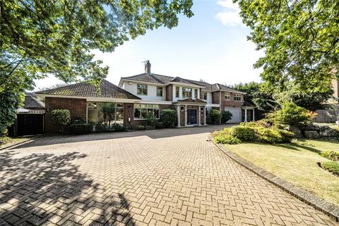 5 bedroom detached house for sale, The Ridgeway, Cuffley, Hertfordshire, EN6