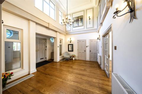 5 bedroom detached house for sale, The Ridgeway, Cuffley, Hertfordshire, EN6