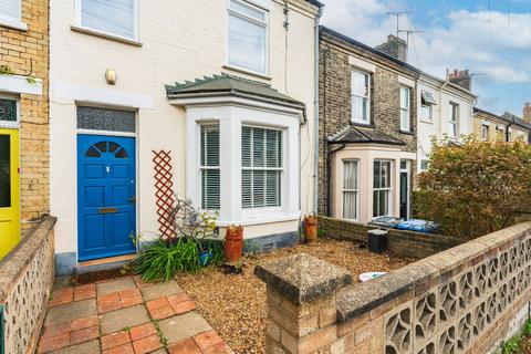 4 bedroom terraced house for sale, Cedar Road, Norwich