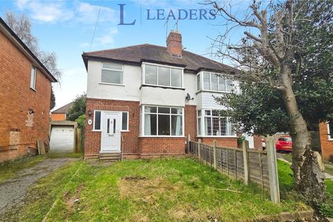 3 bedroom semi-detached house for sale, Troy Grove, Kings Heath, Birmingham