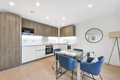 2 bedroom flat for sale, 53, Sinclair Road, London W14