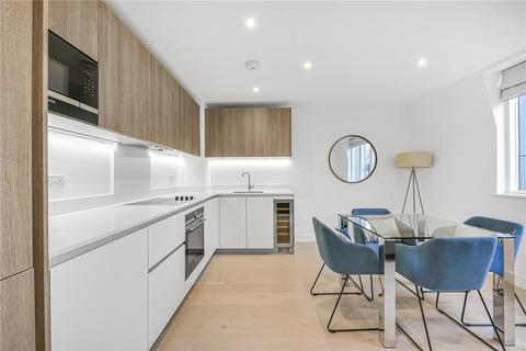 2 bedroom flat for sale, 53, Sinclair Road, London W14