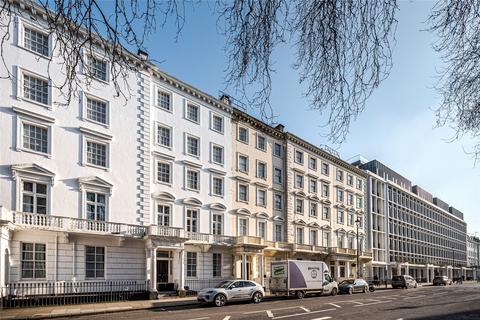 1 bedroom apartment to rent, Eccleston Square, London, SW1V