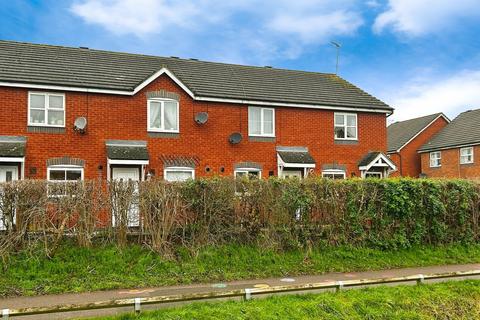 2 bedroom semi-detached house for sale, Waterloo Drive, Banbury OX16