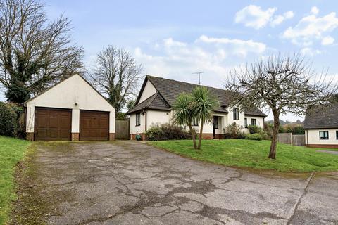 10 Colesmore, Milverton, Taunton, TA4 1HU