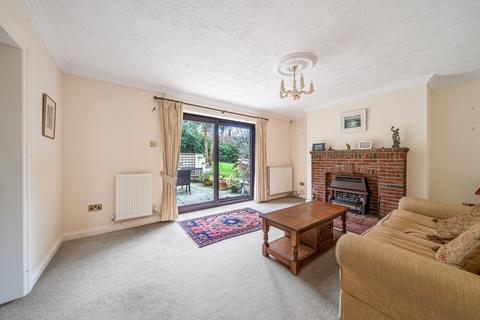 10 Colesmore, Milverton, Taunton, TA4 1HU
