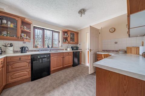 10 Colesmore, Milverton, Taunton, TA4 1HU