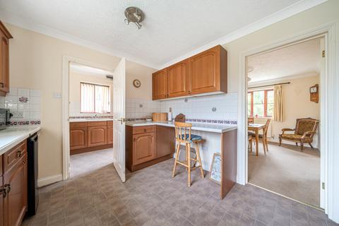 10 Colesmore, Milverton, Taunton, TA4 1HU