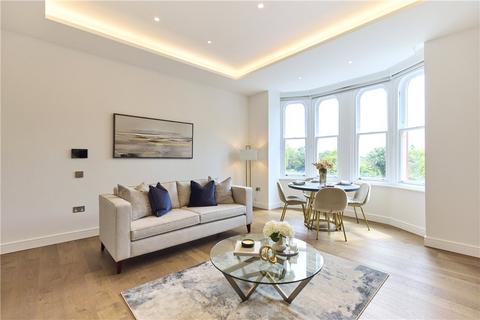 2 bedroom apartment to rent, Bayswater Road, London, W2