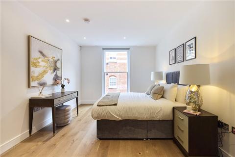 2 bedroom apartment to rent, Bayswater Road, London, W2