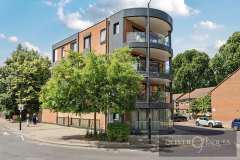 undefined, Rotherhithe New Road, London, SE16