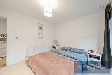 undefined, Rotherhithe New Road, London, SE16