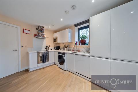 undefined, Rotherhithe New Road, London, SE16