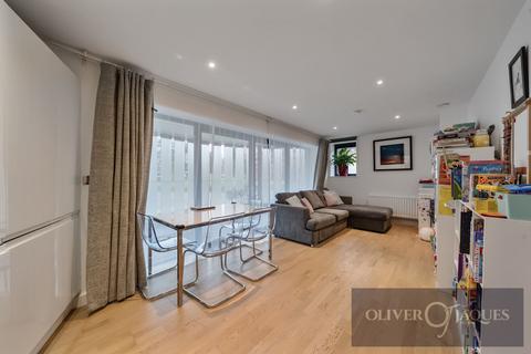 2 bedroom flat for sale, Rotherhithe New Road, London, SE16