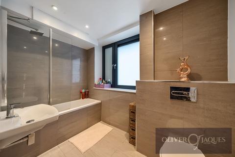 2 bedroom flat for sale, Rotherhithe New Road, London, SE16