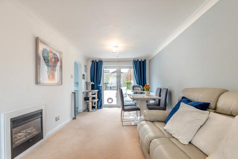 3 bedroom end of terrace house for sale, Thornwell Road, Bulwark, Chepstow