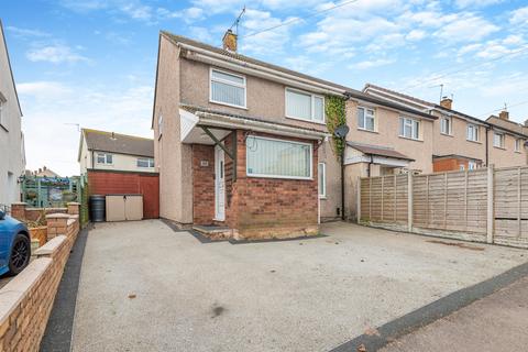 Thornwell Road, Bulwark, Chepstow