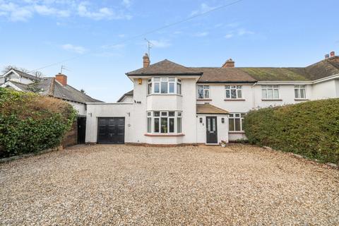 4 bedroom semi-detached house for sale, Leckhampton Road, Cheltenham, Gloucestershire