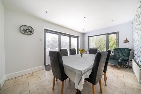 4 bedroom semi-detached house for sale, Leckhampton Road, Cheltenham, Gloucestershire