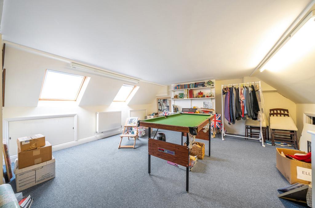 Loft Space