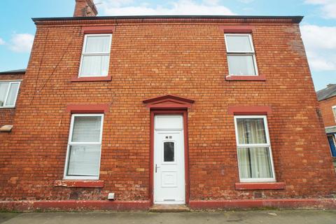 3 bedroom terraced house for sale, Grey Street, off London Road, Carlisle, CA1