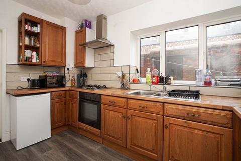 3 bedroom terraced house for sale, Grey Street, off London Road, Carlisle, CA1