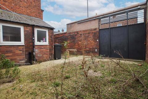 3 bedroom terraced house for sale, Grey Street, off London Road, Carlisle, CA1