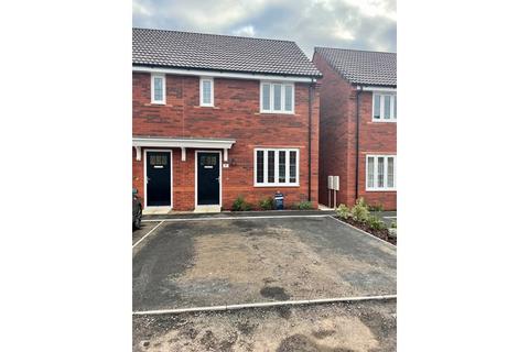 Carnation Drive, Bridgwater TA5